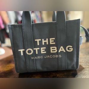 March Jacobs mini tote bag